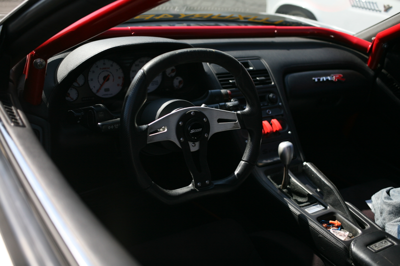 Illustration for article titled Supercar Sunday. Here are pictures.